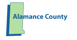 Alamance County