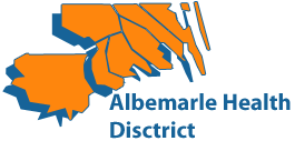 Albemarle Health District